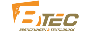 Bestickungen & Textildruck B-TEC